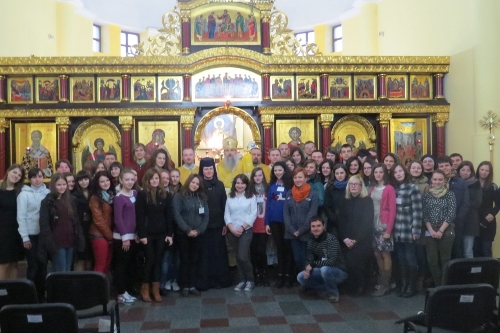 У Львові відбувся Форум єдиного молодіжного простору У Львові відбувся Форум єдиного молодіжного простору